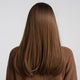 Element 18" Long Synthetic Wig - Ctoox