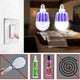 LED Mosquito Killer Bulb - Ctoox