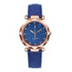 Casual Women Romantic Starry Sky Wrist Watch - Ctoox