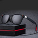 Classic Polarized Sunglasses Men/Women - Ctoox