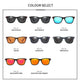 Classic Polarized Sunglasses Men/Women - Ctoox