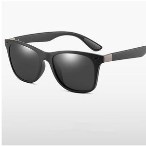 Classic Polarized Sunglasses Men/Women - Ctoox