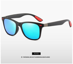 Classic Polarized Sunglasses Men/Women - Ctoox