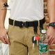 Tactical belt Military high quality Nylon belt - Ctoox