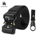 Tactical belt Military high quality Nylon belt - Ctoox