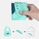Silicone Baby Bibs Waterproof - Ctoox
