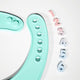 Silicone Baby Bibs Waterproof - Ctoox