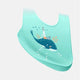 Silicone Baby Bibs Waterproof - Ctoox