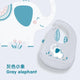 Silicone Baby Bibs Waterproof - Ctoox