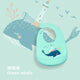 Silicone Baby Bibs Waterproof - Ctoox