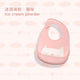 Silicone Baby Bibs Waterproof - Ctoox