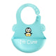 Silicone Baby Bibs Waterproof - Ctoox