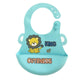 Silicone Baby Bibs Waterproof - Ctoox