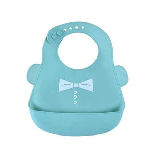 Silicone Baby Bibs Waterproof - Ctoox
