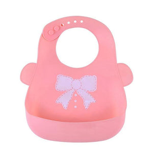 Silicone Baby Bibs Waterproof - Ctoox