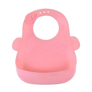 Silicone Baby Bibs Waterproof - Ctoox