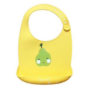 Silicone Baby Bibs Waterproof - Ctoox