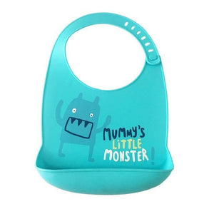 Silicone Baby Bibs Waterproof - Ctoox