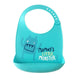 Silicone Baby Bibs Waterproof - Ctoox