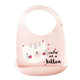 Silicone Baby Bibs Waterproof - Ctoox