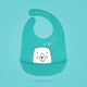 Silicone Baby Bibs Waterproof - Ctoox