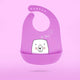 Silicone Baby Bibs Waterproof - Ctoox