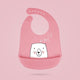 Silicone Baby Bibs Waterproof - Ctoox