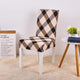 Chair Cover Stretch Elastic - Ctoox
