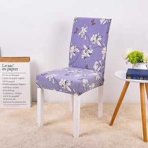 Chair Cover Stretch Elastic - Ctoox