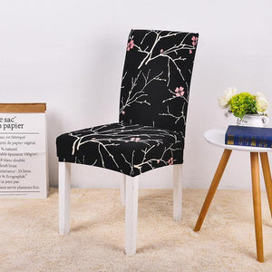 Chair Cover Stretch Elastic - Ctoox