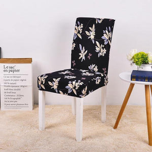 Chair Cover Stretch Elastic - Ctoox