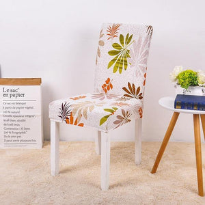 Chair Cover Stretch Elastic - Ctoox