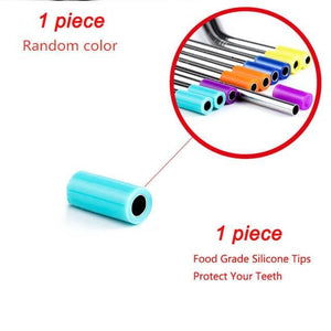Reusable Drinking Straw - Ctoox