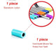 Reusable Drinking Straw - Ctoox