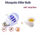 LED Mosquito Killer Bulb - Ctoox