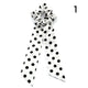 Ponytail Scarf Elastic Hair Rope for Women