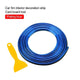 Car Flexible Interior Decoration Moulding Strips - Ctoox