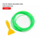 Car Flexible Interior Decoration Moulding Strips - Ctoox
