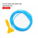 Car Flexible Interior Decoration Moulding Strips - Ctoox