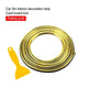 Car Flexible Interior Decoration Moulding Strips - Ctoox