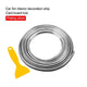 Car Flexible Interior Decoration Moulding Strips - Ctoox