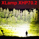 Led flashlight 90000 lumens xhp70.2 most powerful flashlight - Ctoox