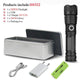 Led flashlight 90000 lumens xhp70.2 most powerful flashlight - Ctoox