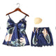 Sleep Lounge Pajama Set - Ctoox