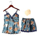 Sleep Lounge Pajama Set - Ctoox