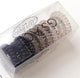 women telephone ring hair bands