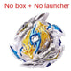 Bey Blade Burst GT Toys - Ctoox