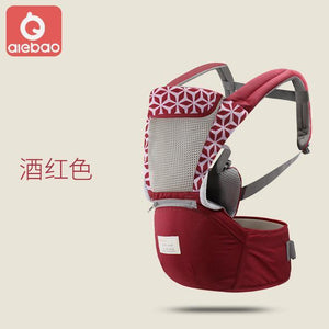 Baby Wrap Carrier - Ctoox