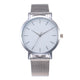 Women's Watches Rose Gold Simple Fashion - Ctoox