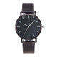Women's Watches Rose Gold Simple Fashion - Ctoox